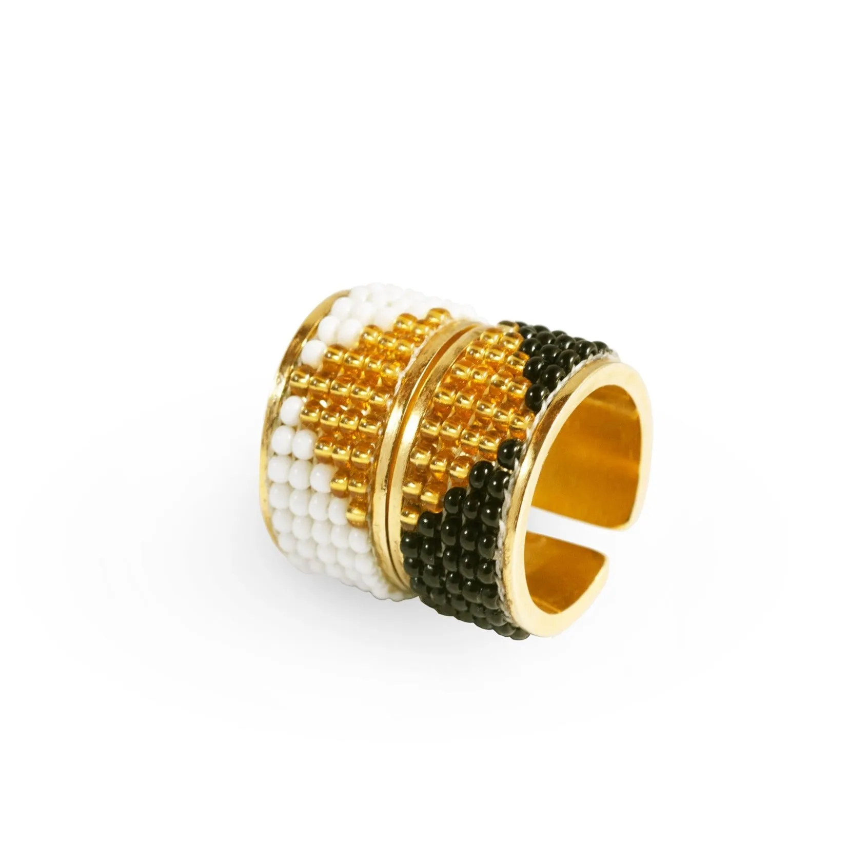 Ying-yang Rings *2 rings*