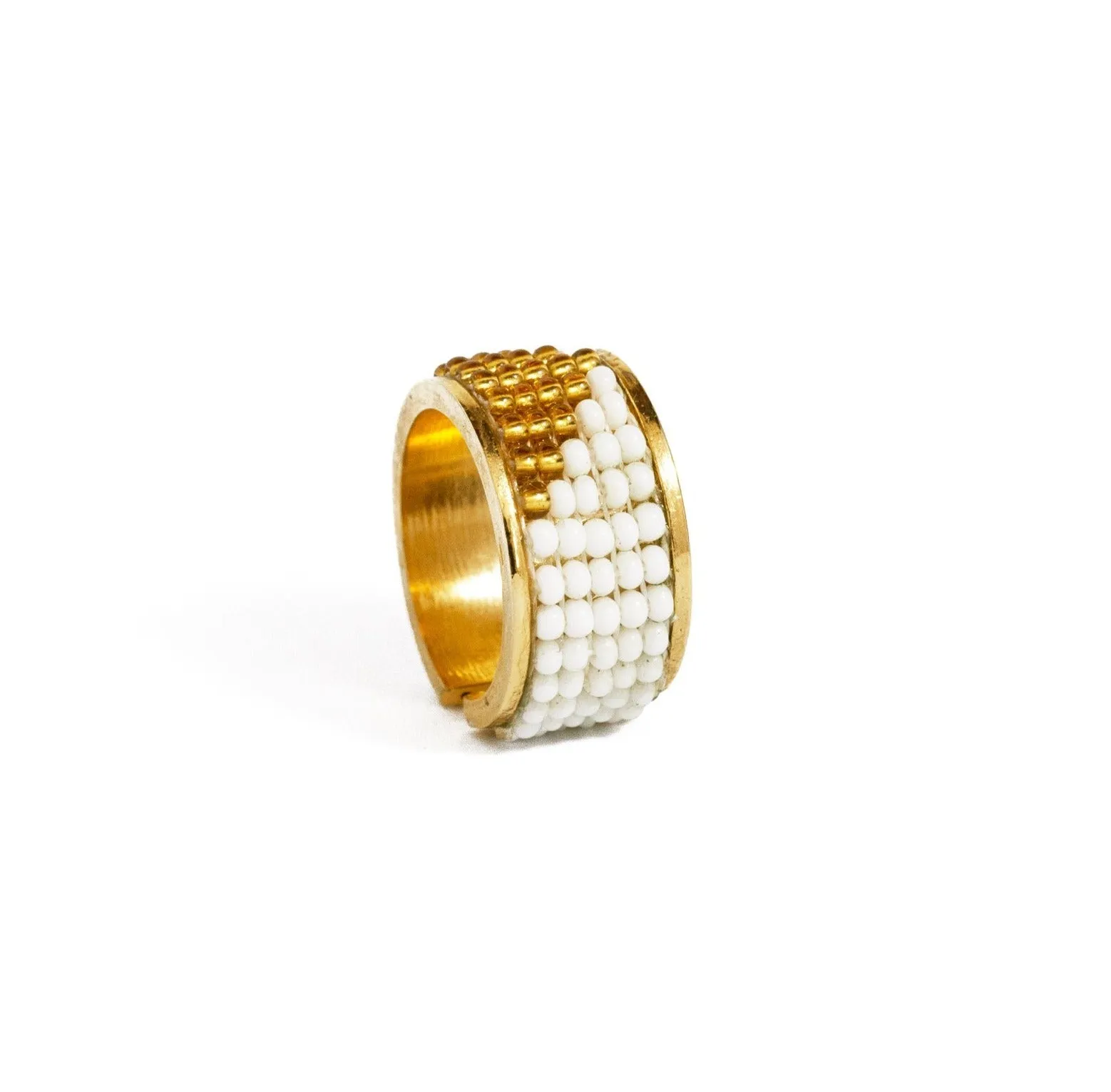 Ying-yang Rings *2 rings*