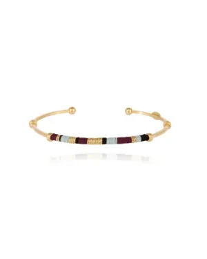 Zanzibar bracelet - multi