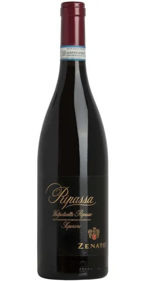 Zenato Ripassa Valpolicella Ripasso Superiore DOC 2018